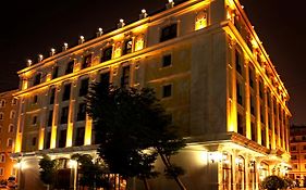 Deluxe Golden Horn Sultanahmet Hotel  4*