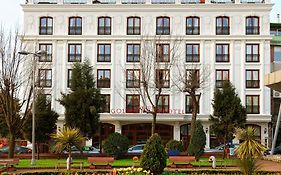 Golden Horn Sultanahmet Hotel