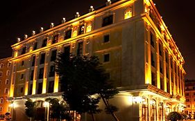 Golden Horn Sultanahmet Hotel